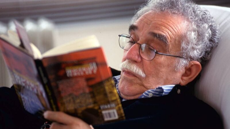 Gabriel García Márquez: Um dos maiores escritores latino-americanos