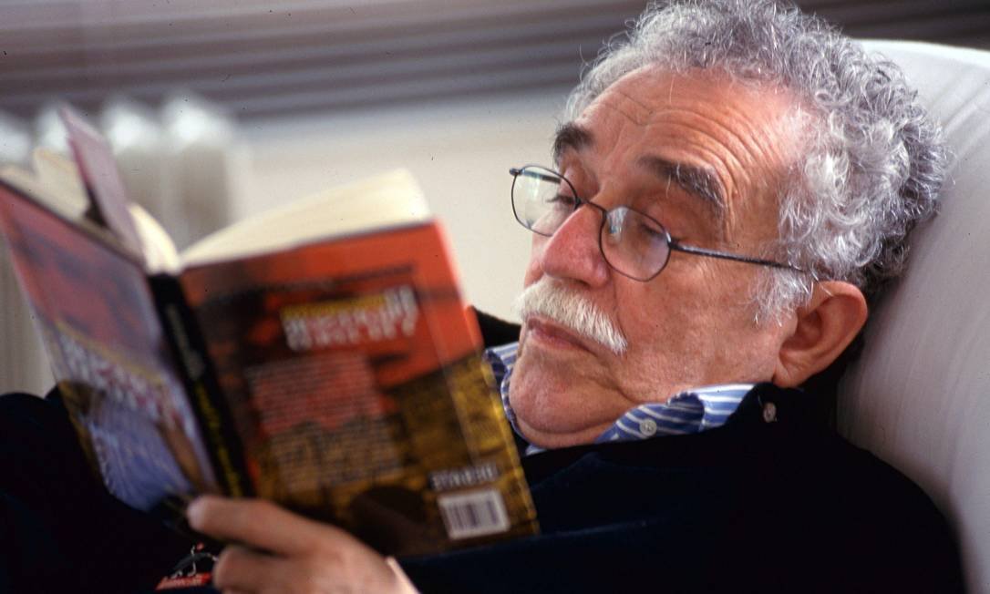 Gabriel García Márquez: Um dos maiores escritores latino-americanos