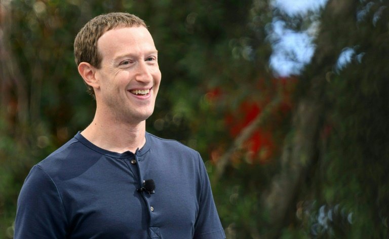 As pessoas mais ricas do mundo - Mark Zuckerberg