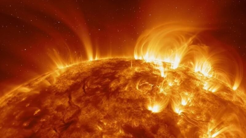 O que é tempestade solar? Qual seu impacto no planeta Terra?
