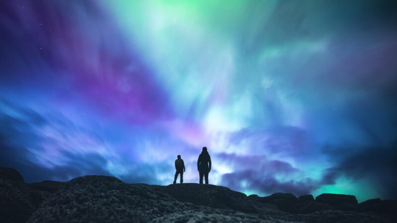 O que é aurora boreal: Saiba tudo sobre o fenômeno