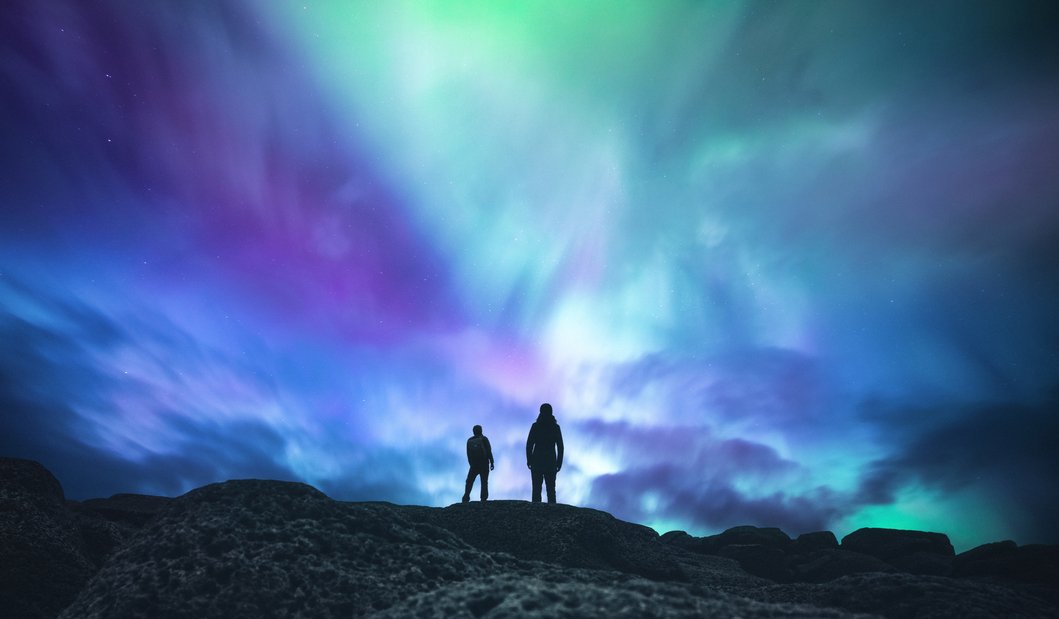 O que é aurora boreal: Saiba tudo sobre o fenômeno