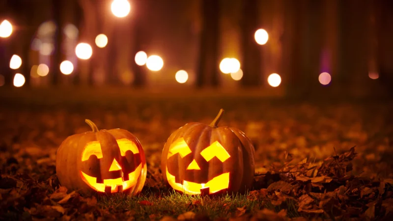 O que é Halloween: Origem e significado