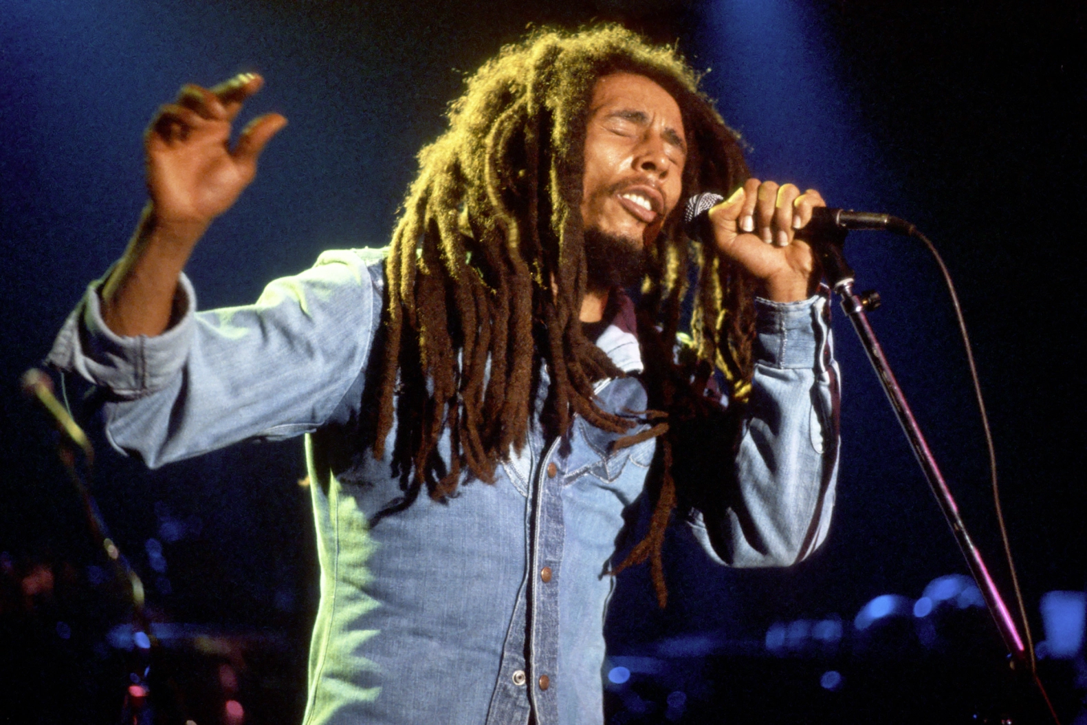 Quem foi Bob Marley? Veja 5 curiosidades sobre o Rei do Reggae