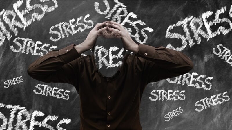 Como aliviar o estresse? Veja 5 dicas
