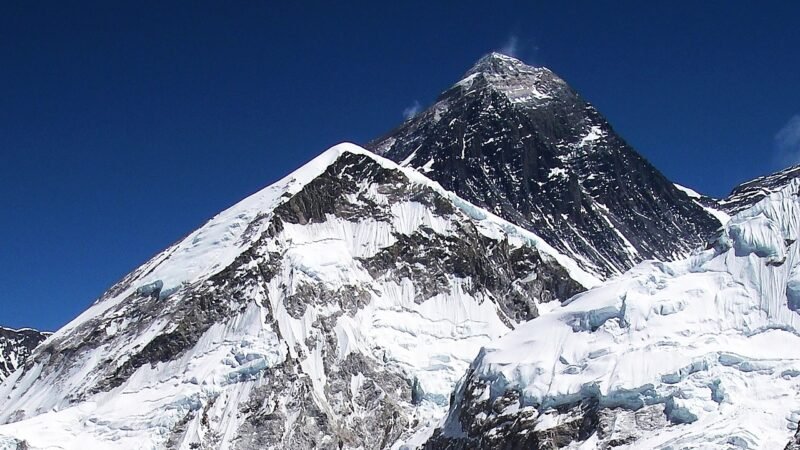 Qual a montanha mais alta do mundo: Depende do ponto de vista