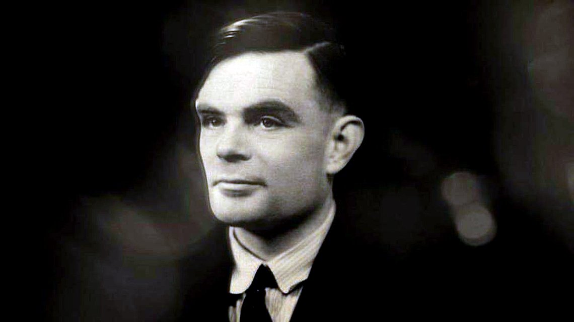 Pai da computação: Conheça a jornada de Alan Turing