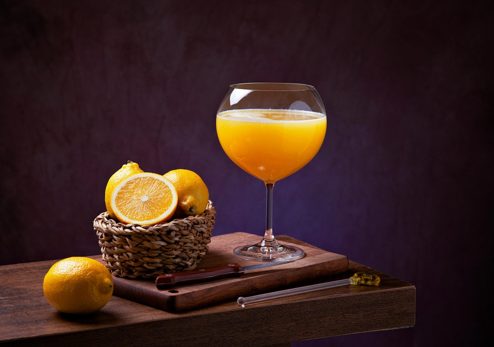 Benefícios do suco de laranja: O Elixir da Vitalidade!