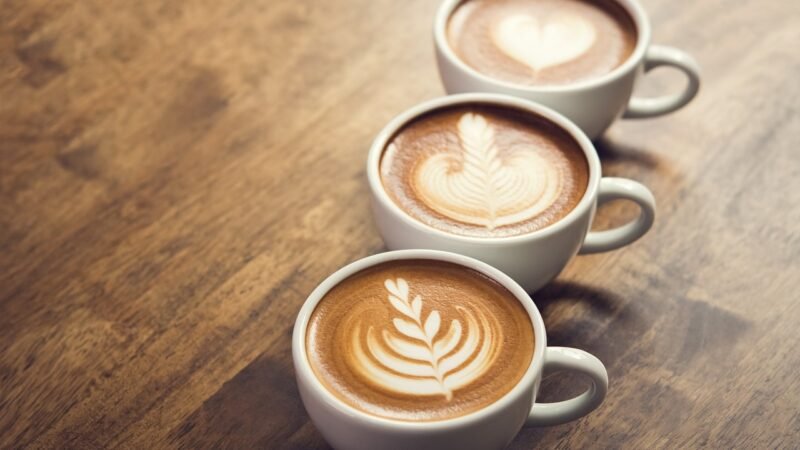 Calorias do café: Saiba quais os impactos na sua dieta