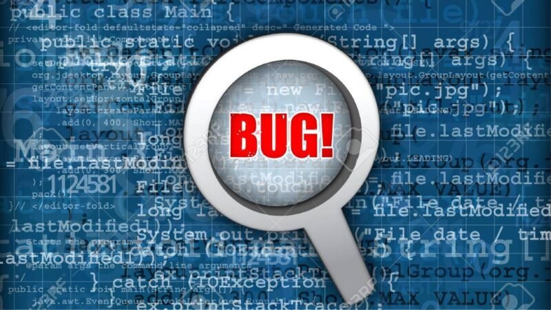 O que é bug: O Intrigante Mundo dos Erros Digitais!