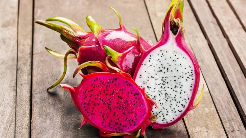 O que é Pitaya: Conheça mais dessa fruta e seus benefícios
