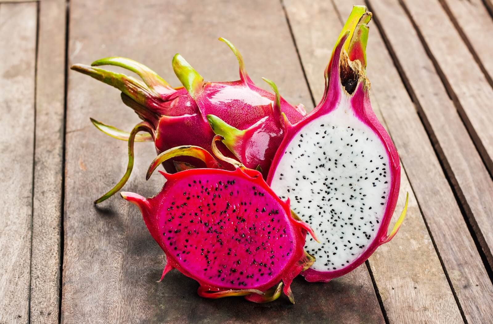 O que é Pitaya: Conheça mais dessa fruta e seus benefícios