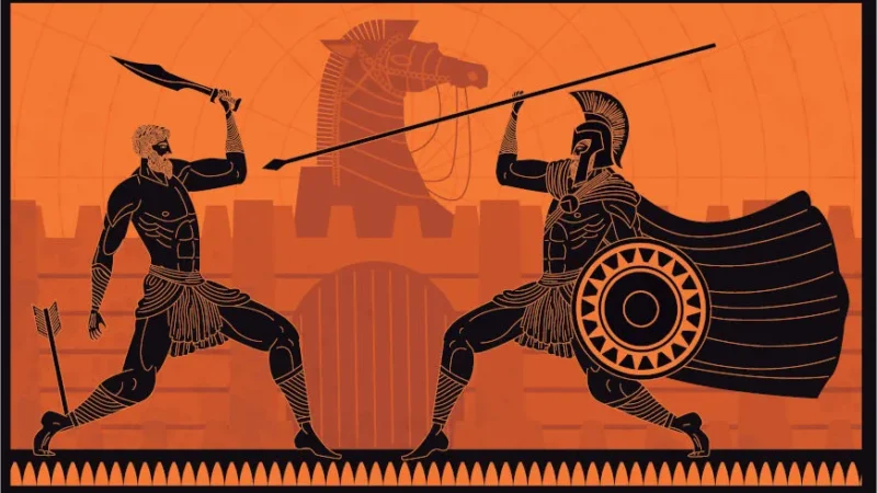Odisseia, o que é: A Epopeia que Definiu a História e a Imaginação