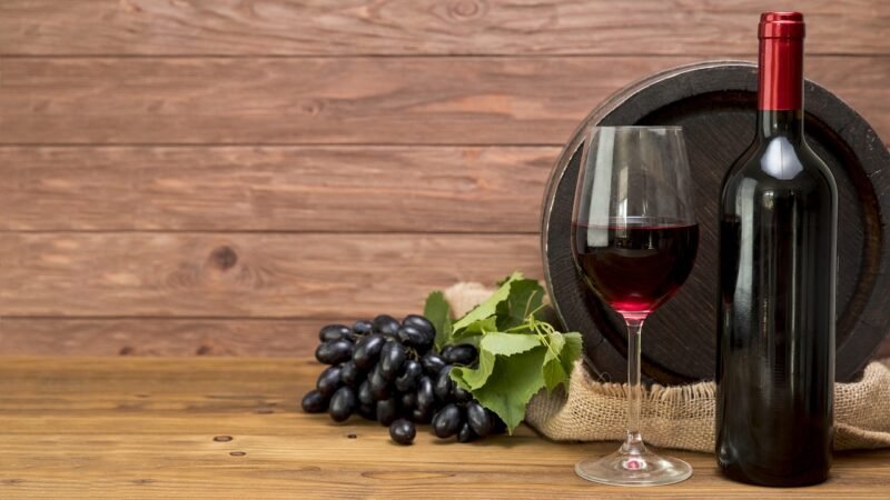 Origem do vinho: Uma jornada pelas origens milenares