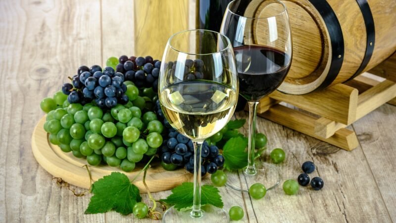 Saiba quais são os vinhos mais caros do mundo!