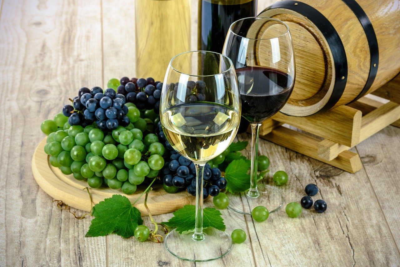 Saiba quais são os vinhos mais caros do mundo!